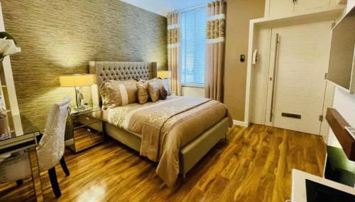 Isle Be Back-Ground Floor Flat - Photo 1