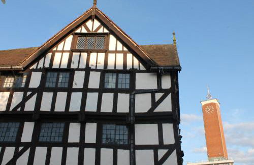 Shrewsbury Georgian town house - Hills Lane - Photo 20