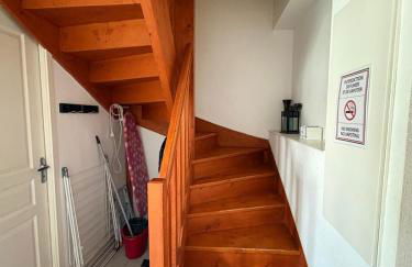 LE COEUR VILLAGE - Bord de Mer, 70m2 - Foto 9