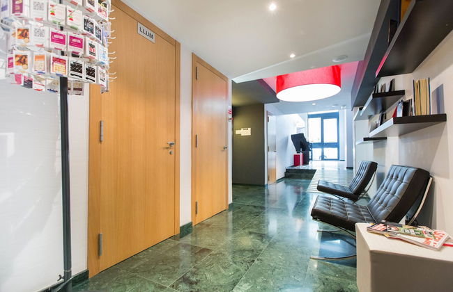 AinB Sagrada Familia Apartments - Foto 3