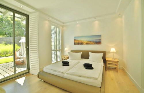 Ferienwohnung Strandlounge in den Parkvillen Binz - Foto 20