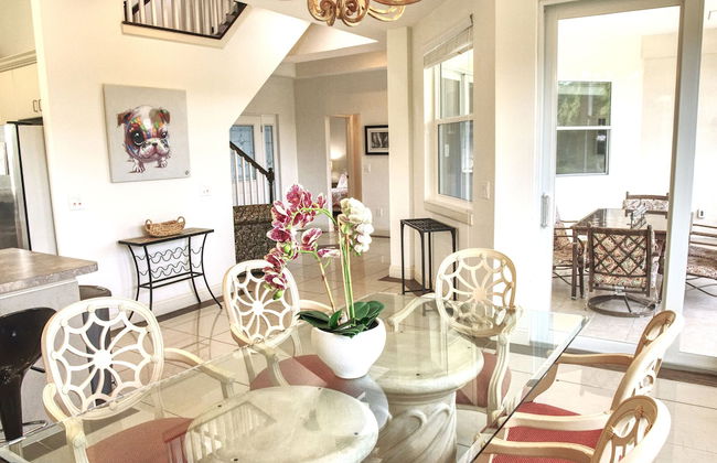 Lake Norma Luxury Living - Coronas Azul - Photo 21