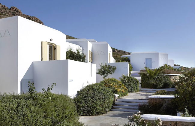 Hotel Mediterranean - Photo 72