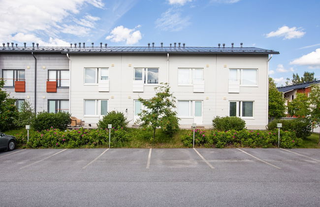 Hiisi Homes Tampere Muotiala - Foto 56