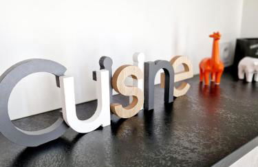 Le Gîte City Haut de gamme, Jardin, Piscine - Photo 25