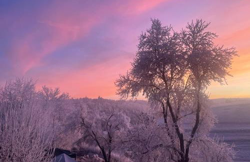 Ferienwohnung Aussicht, Monheimer Alb, Altmühltal - Foto 31