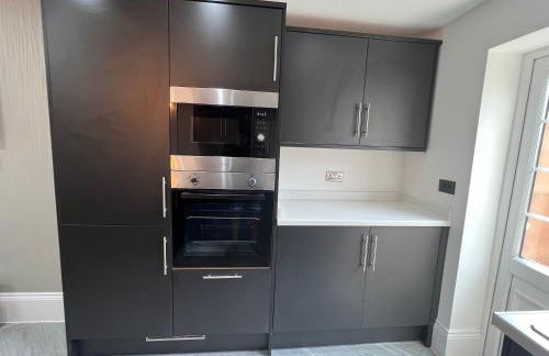 Stylish Flat in London - Foto 34