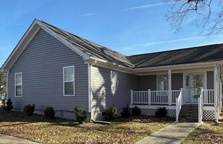 Carriage Cottage - Foto 1