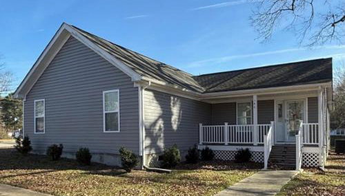 Carriage Cottage - Foto 1