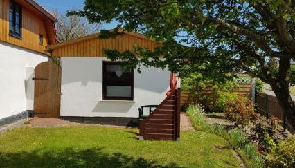 Haus am Hafen - Foto 4, Garden