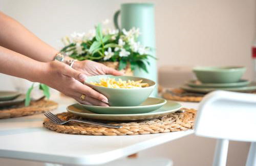 Neighbours Beach Apartments - Foto 29