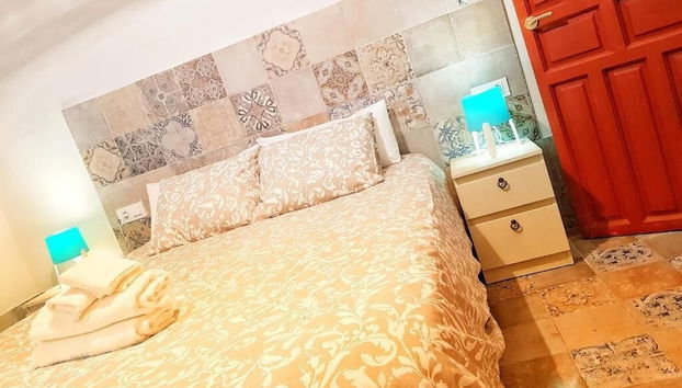 Busto Reform - Foto 2, Habitación