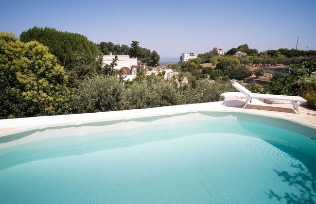 Relais Patriarca - Foto 52