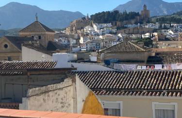 Casa Vera, vistas en el corazon de la ciudad - Photo 43