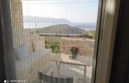 Themonia Studios Kimolos - Foto 20