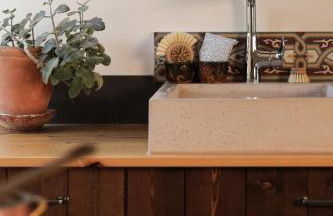 LES APPARTEMENTS DU SAINT THIERS, la Provence dans un coin de la Drôme et l'esprit d'une maison d'hôtes à Saoû - Foto 63