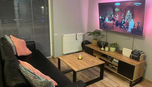 Cosy Apartment-Marine - Foto 4