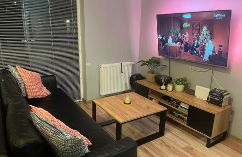 Cosy Apartment-Marine - Foto 4