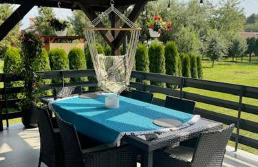 Villa Sanriver - Foto 3