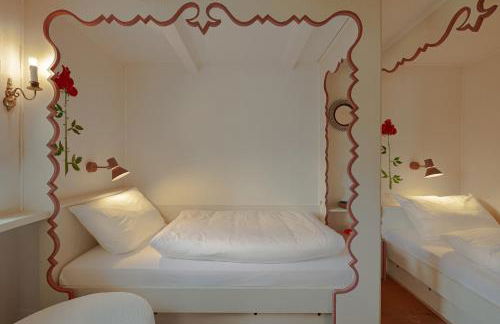 Bullerbü im Uthland - Foto 1