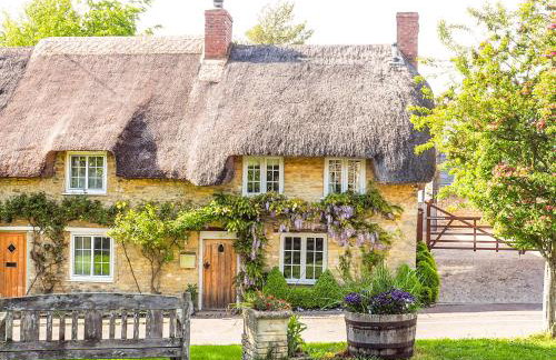 Fountain View Cottage - Foto 1