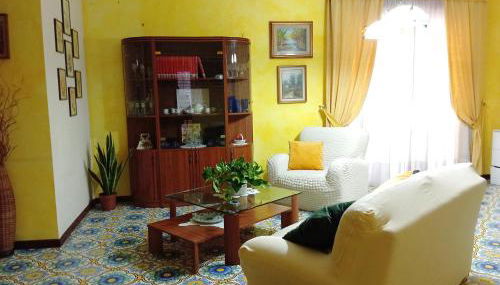 Casa Vacanza CHICCA - Photo 5