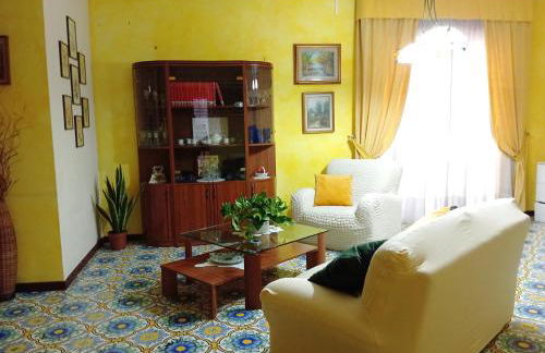 Casa Vacanza CHICCA - Photo 5