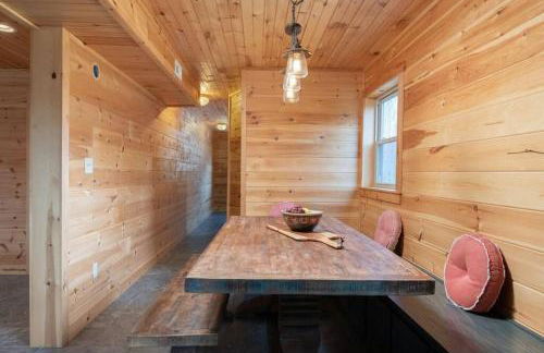 Smoke Rise Barn · Great Lake Front, Large Dock, 4bdrm, Pool Table - Foto 31