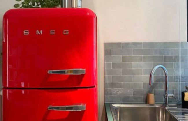 Appart'hôtel Bellamy Chamonix - Foto 15