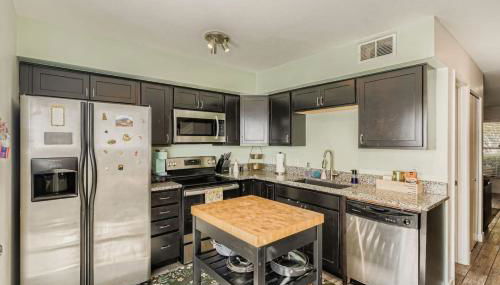 The Santa Fe Spot Walk to Eats, Drinks and Fun - Foto 4