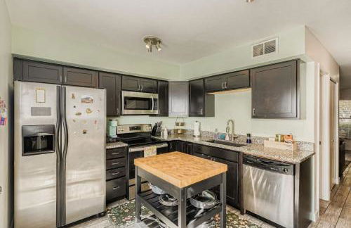 The Santa Fe Spot Walk to Eats, Drinks and Fun - Foto 4