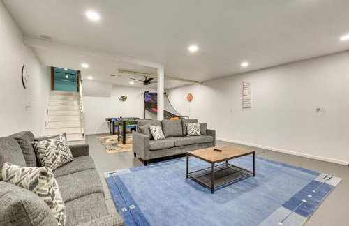 Spacious Flagstaff Home with Hot Tub and Grill! - Foto 14