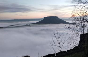 Ferienwohnung am kleinen Bärenstein 01796 Struppen OT Thürmsdorf Thürmsdorfer Str 28 - Foto 25