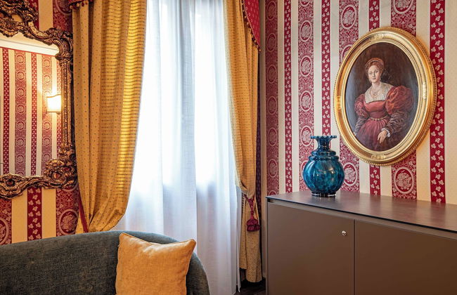 Ca' Morosini - Photo 11