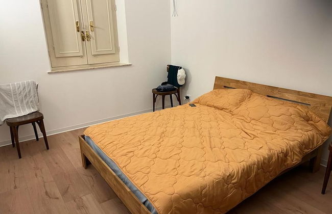 Immaculate 3-bed Apartment in Trapani, Sicily - Foto 6