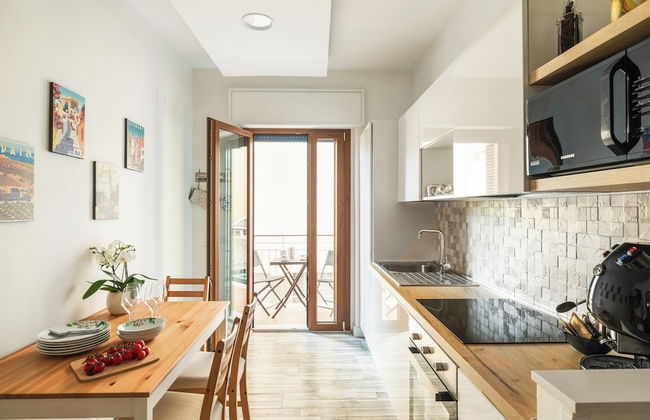 YourHome - Casita Linda Sorrento - Foto 12