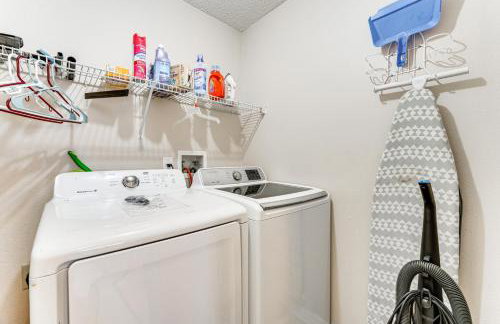 Disney-Themed Villa with Heated Pool, 10 Mi to Parks - Foto 15