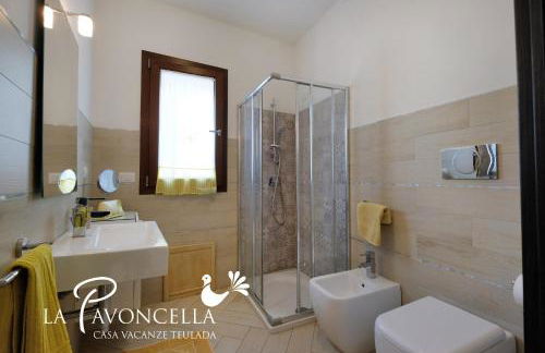 Case Vacanze La Pavoncella - Foto 79