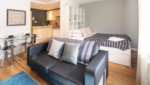 Alison Court - Urban Apartments - Foto 4