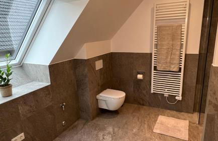 Apartment Hof Düker, 2 Komfort DZ, Design Bad - Foto 25