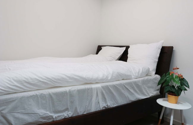 Budget Room Copenhagen - Foto 11