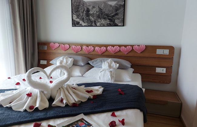 Bader Suites - Foto 12