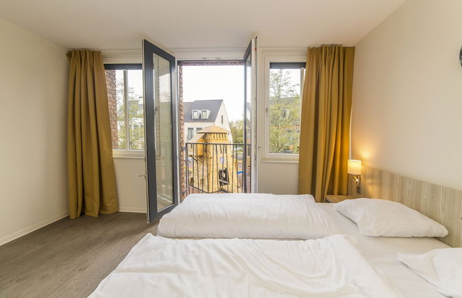 Dormio Resort Maastricht - Photo 42