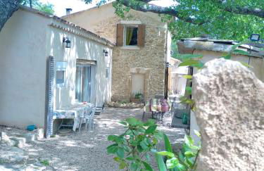 Sous un chêne bicentenaire - Foto 1