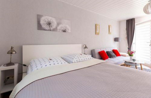 Sonnenblumenhaus 01 - Foto 5