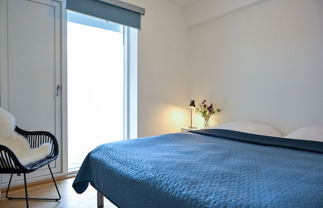 A Spacious Modern 3-bedroom Apartment in Copenhagen Nordhavn - Foto 6