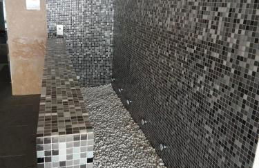 Spa & Jacuzzi frente al mar - Foto 28