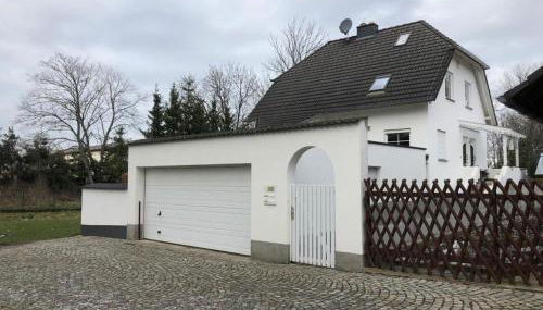 Ferienwohnung Zur Trolle - Foto 2