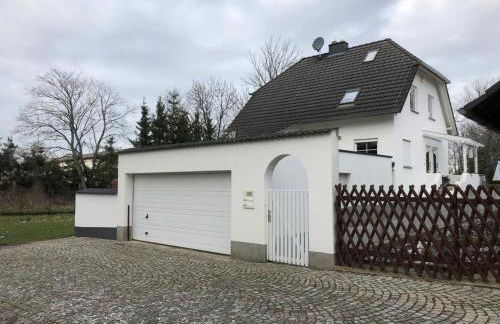 Ferienwohnung Zur Trolle - Foto 2