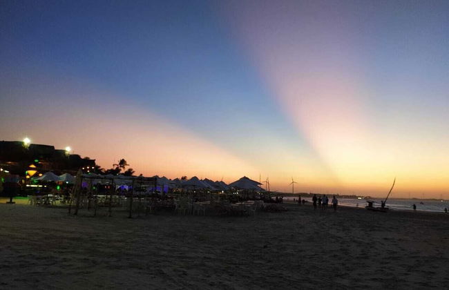 Terraço Flecheiras - Foto 33